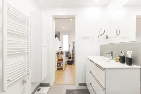 Pis de 133 m² a Barcelona