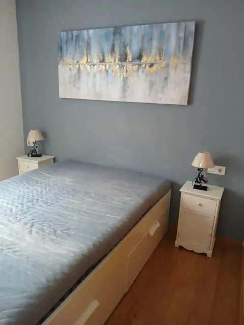 Casa de 95 m² a Màlaga (2/11)