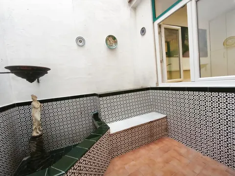 Pis de 89 m² a Sevilla