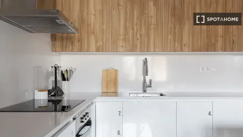 Habitación en alquiler, Barcelona