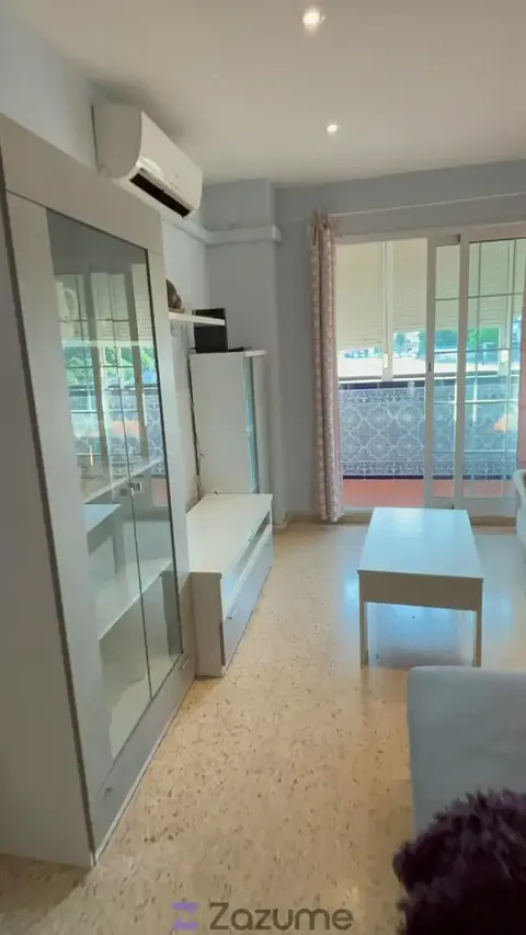 Wohnung 85 m² in Dos Hermanas