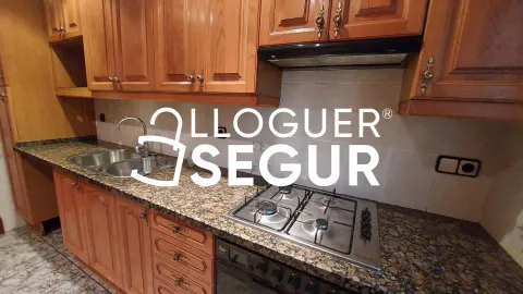 Appartement 66 m² à Badia del Vallès