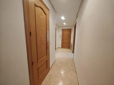 Pis de 118 m² a Plasencia
