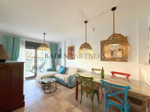 Wohnung 65 m² in Sant Jordi / San Jorge