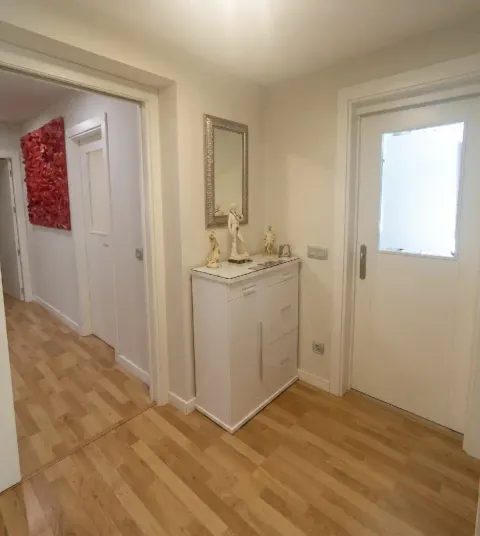 Pis de 80 m² a Albacete