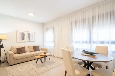 Квартира 61 м² в Las Palmas de Gran Canaria