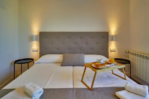 Pis de 90 m² a Salamanca
