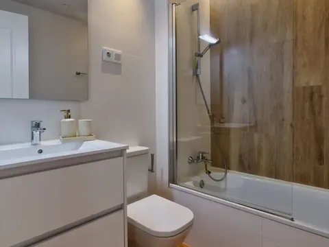 Pis de 80 m² a Lleó