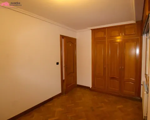 Piso de 109 m² en Sada