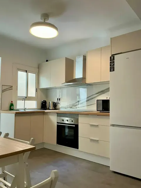Pis de 108 m² a Alacant