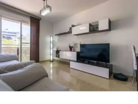 Pis de 70 m² a Múrcia