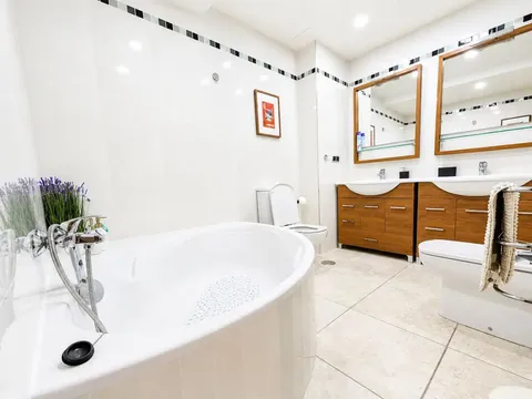 Pis de 180 m² a Altea