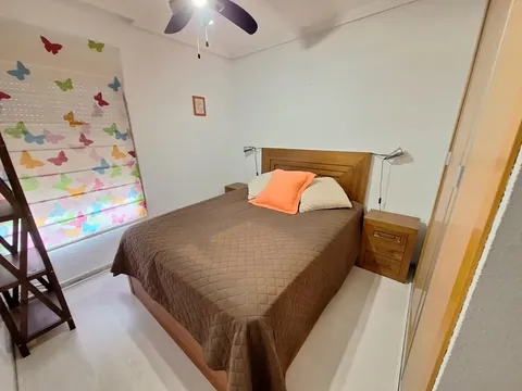 Pis de 95 m² a Alacant