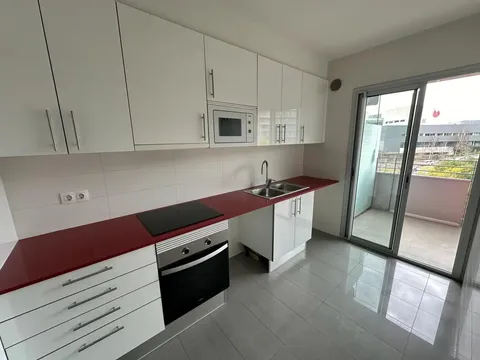 Pis de 78 m² a Sant Boi de Llobregat