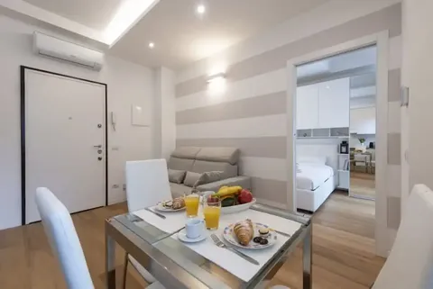 Piso de 40 m² en Murcia
