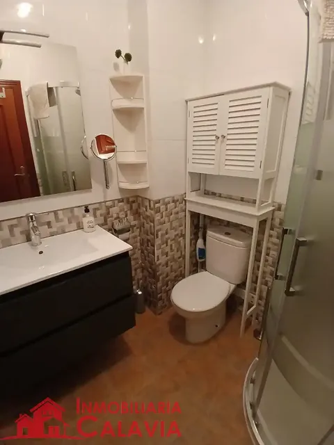 Casa in affitto, Baeza