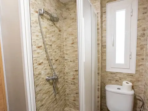 Pis de 35 m² a Alacant