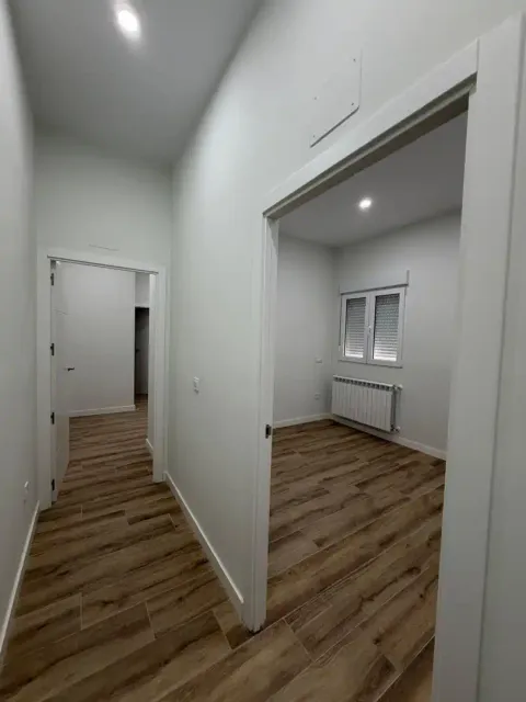 Apartamento 108 m² em Valladolid