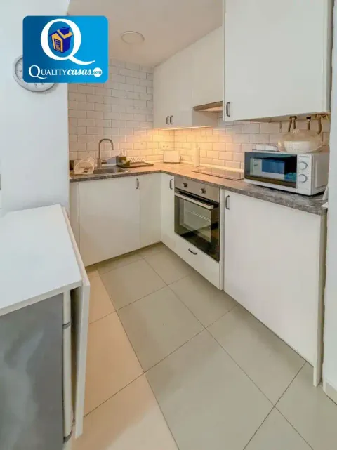 Apartamento 60 m² em Mutxamel (4/10)