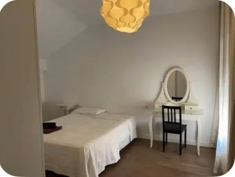 Flat 60 m² in Málaga