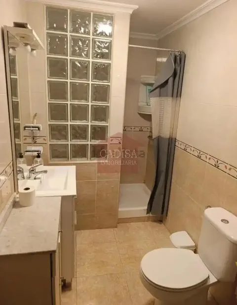 Pis de 110 m² a Salamanca