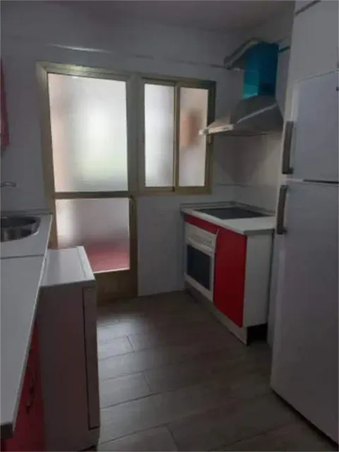 Pis de 100 m² a Andújar