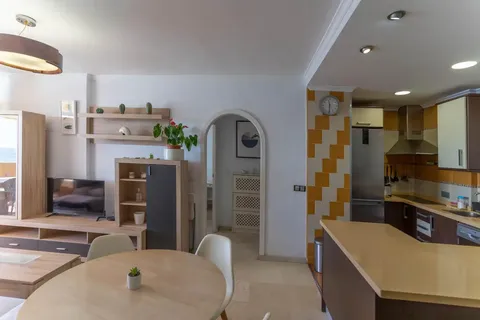 Pis de 75 m² a Benalmádena