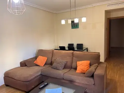 Pis de 75 m² a Puertollano