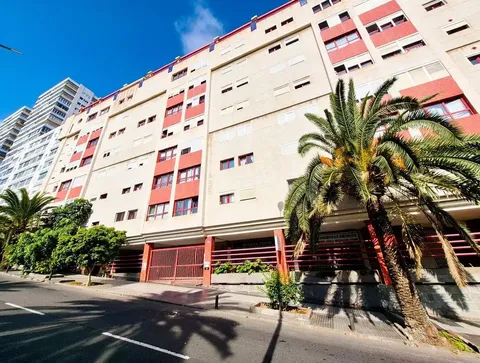 Piso de 57 m² en Las Palmas de Gran Canaria