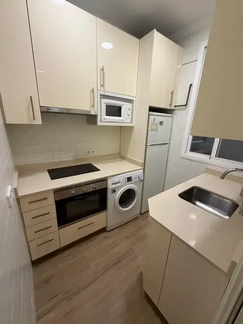 Appartamento 60 m² a Madrid