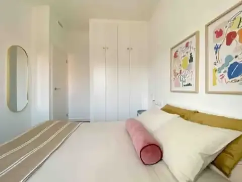 Pis de 65 m² a València