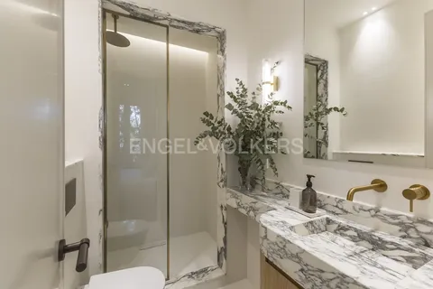 Appartamento 84 m² a Madrid