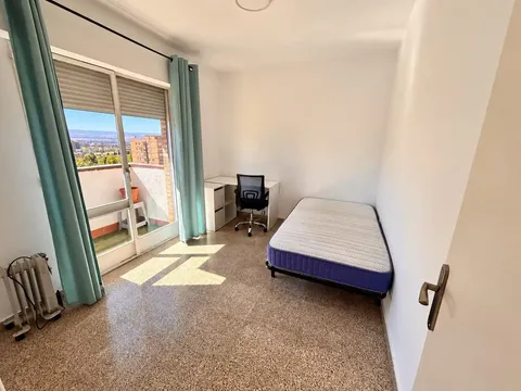 Quarto para alugar, Granada