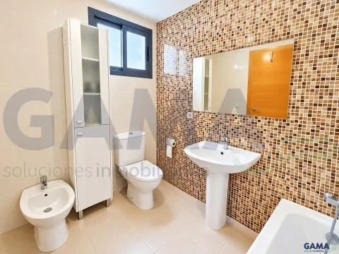 Pis de 129 m² a Carcaixent