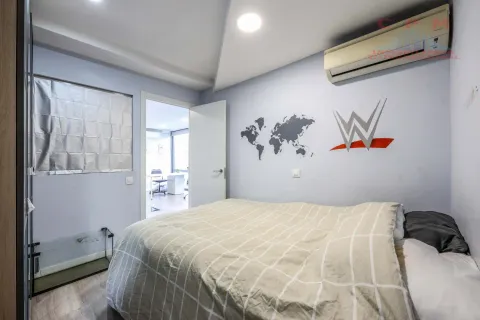 Квартира 150 м² в Alcobendas