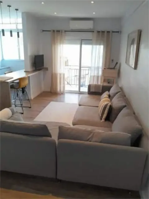 Pis de 80 m² a Estepona