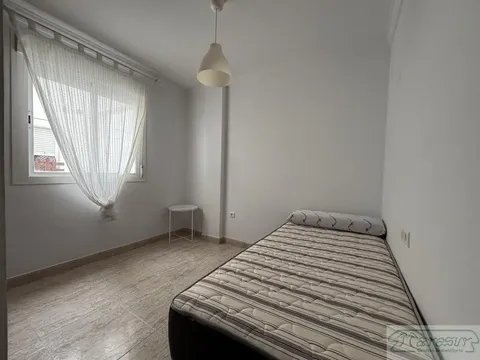 Wohnung 89 m² in San Fernando
