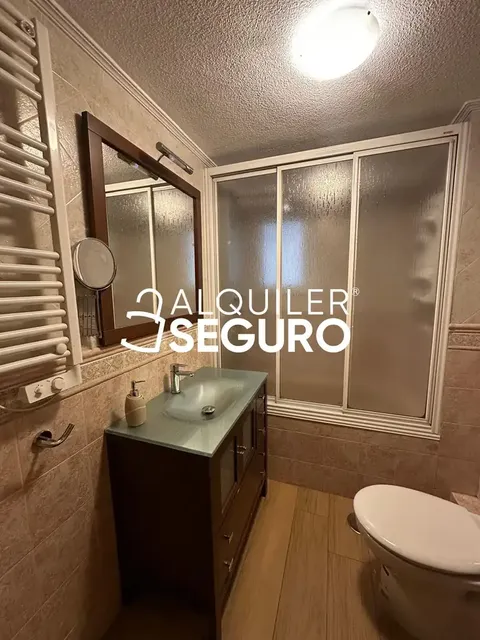 Appartamento 67 m² a Fuenlabrada