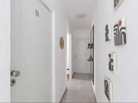 Pis de 50 m² a Las Palmas de Gran Canaria