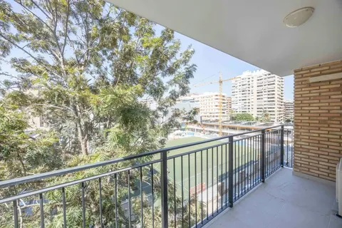 Habitació de lloguer, València