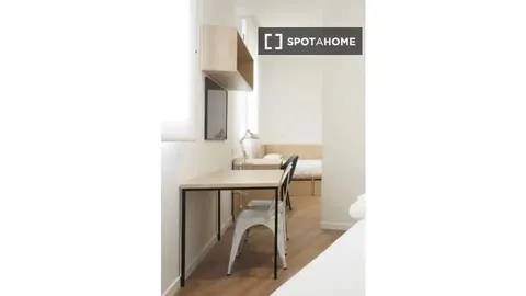Zimmer zur Miete, Bilbao