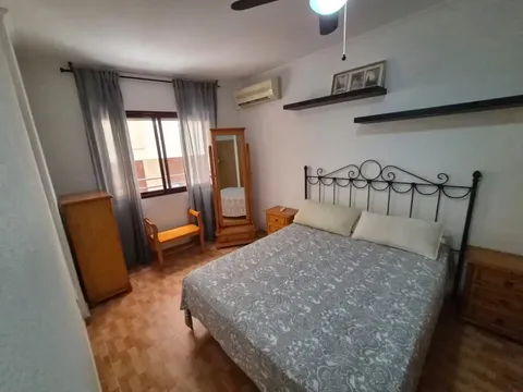 Pis de 95 m² a Màlaga