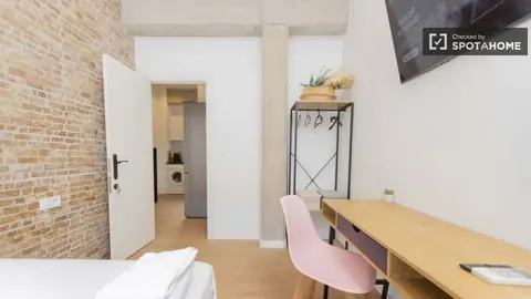 Habitació de lloguer, València