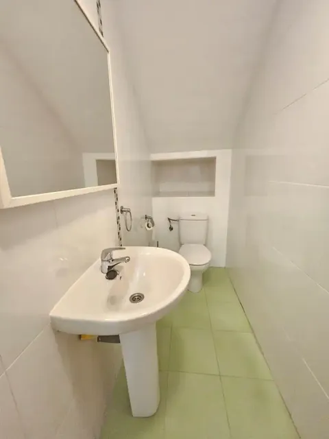 Pis de 110 m² a Brunete