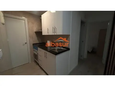 Pis de 57 m² a Còrdova