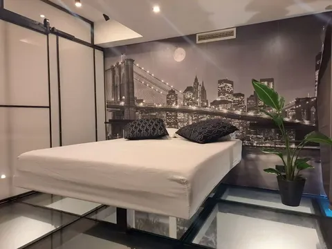 Pis de 65 m² a Alcobendas