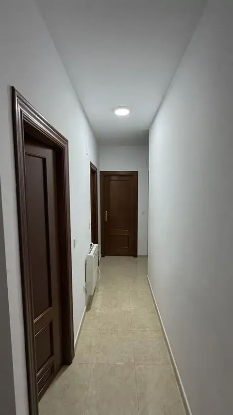 Pis de 80 m² a Baeza