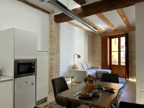 Wohnung 70 m² in Valencia