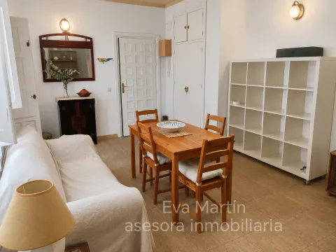Pis de 60 m² a Sevilla (4/13)