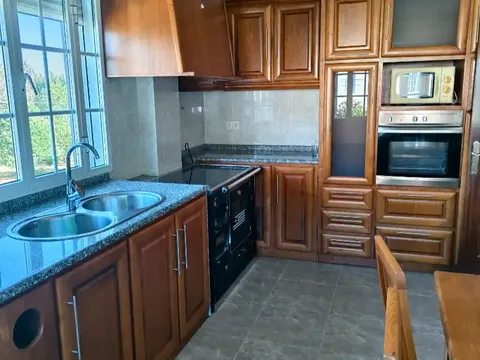 Casa de 130 m² a Aranga